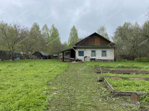 dom-derevnya-istomino-balahninskiy-municipalnyy-okrug фото