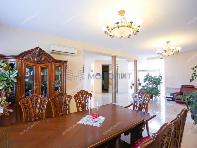 дом на улице Вали Котика