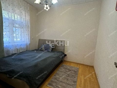 3-komnatnaya-kurortnyy-poselok-zelenyy-gorod-pos-sanatoriy-im-vcsps-d-7-2 фото