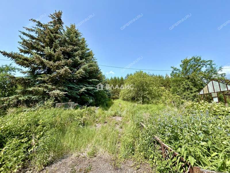 дом на 264 деревня Бугры