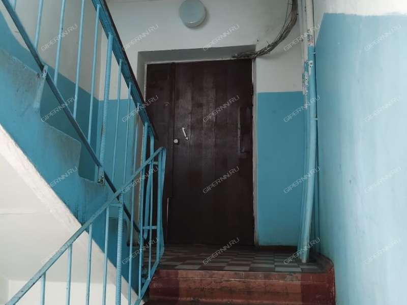 двухкомнатная квартира на Народной улице дом 80