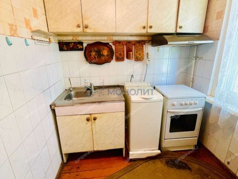 двухкомнатная квартира на Школьной улице дом 7 село Линда