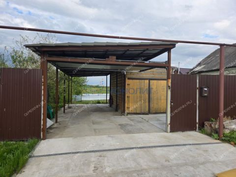 dom-rabochiy-poselok-maloe-kozino-balahninskiy-municipalnyy-okrug фото