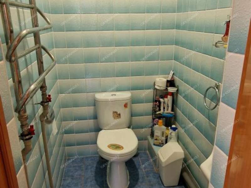 дом на улице Алексеевка деревня Бурцево