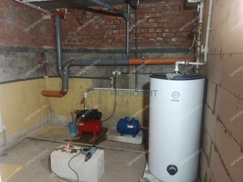 коттедж на улице Победы Ляхово сп