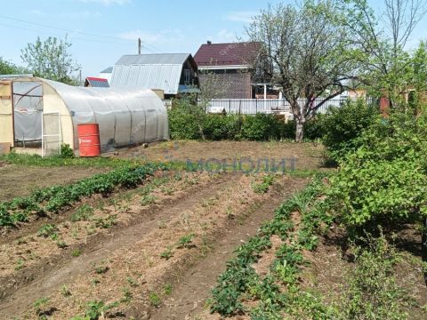 dacha-kristall-derevnya-kostino-ter-snt-gorodskoy-okrug-bor фото