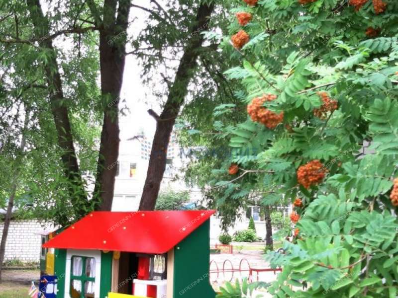 однокомнатная квартира на Административной улице дом 12 рабочий посёлок Гидроторф