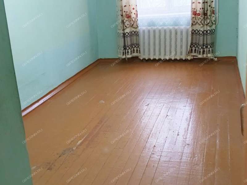 трёхкомнатная квартира на Советской улице дом 38 город Кстово