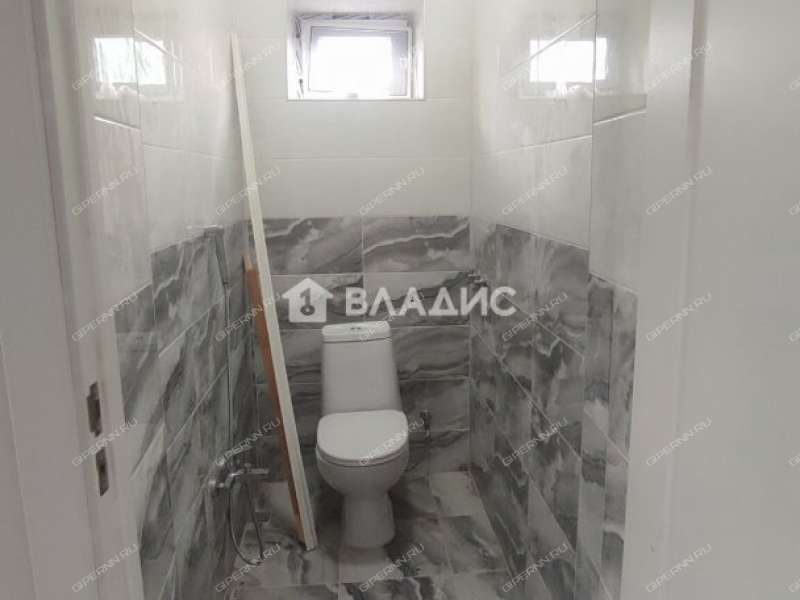 дом на улице Некрасова