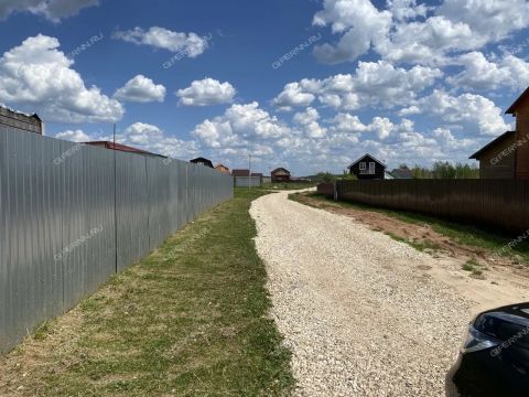 dom-derevnya-inyutino-bogorodskiy-municipalnyy-okrug фото