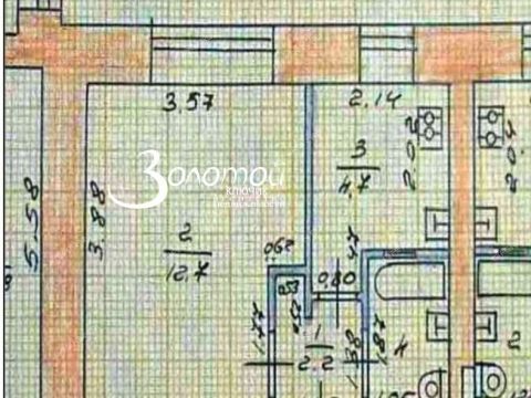 1-komnatnaya-ul-druzhaeva-d-17 фото