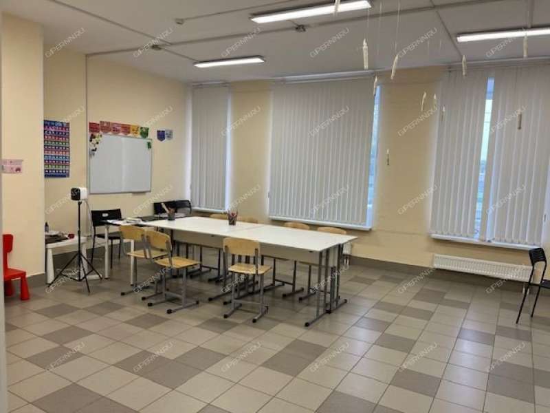 помещение под офис на Дворовой улице