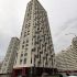 двухкомнатная квартира на улице Маршала Баграмяна дом 4