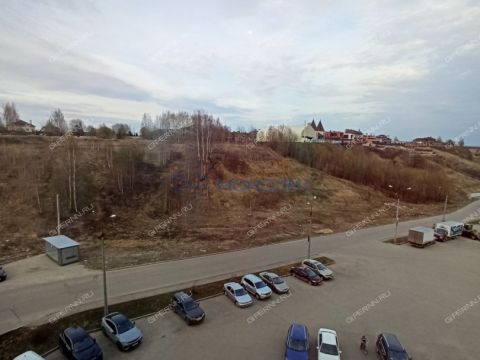 kvartira-studiya-ul-akademicheskaya-d-10 фото