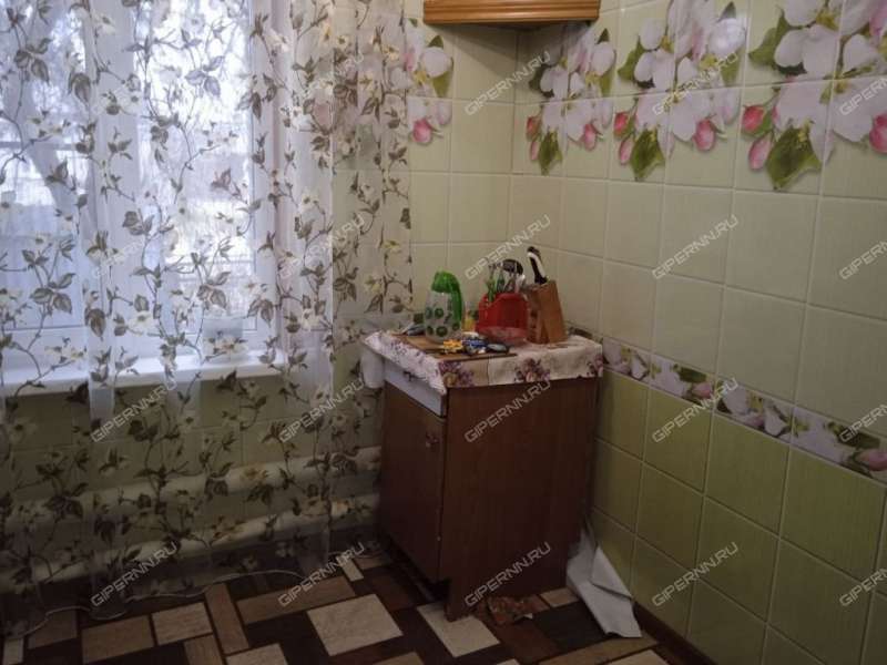 дом на улице О.Кошевого город Павлово