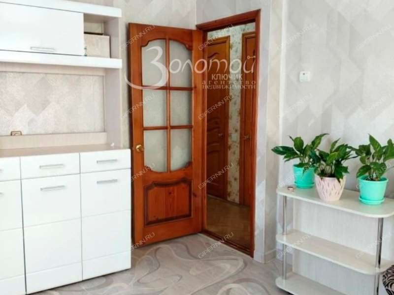 двухкомнатная квартира на улице Генерала Веденина дом 92 город Шахунья