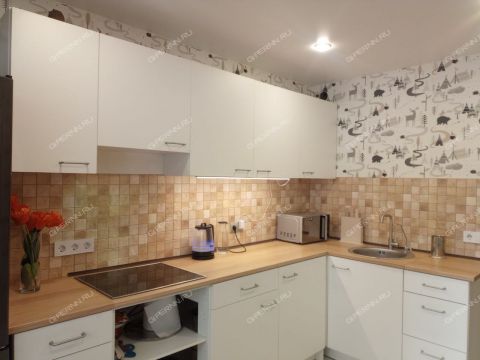 2-komnatnaya-ul-maksima-gorkogo-d-234 фото