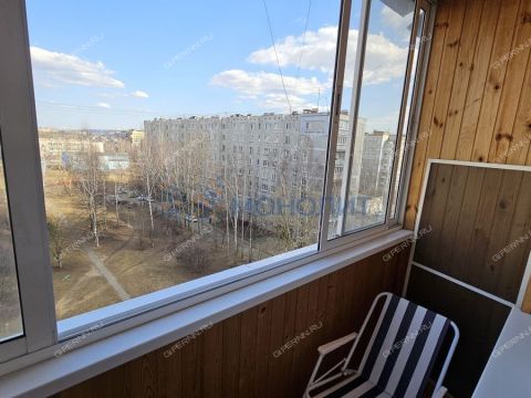 3-komnatnaya-ul-kosmicheskaya-d-54 фото