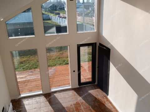 dom-derevnya-vashuriha-gorodeckiy-rayon фото