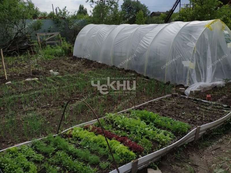 дача на СДТ Колобок сад город Бор