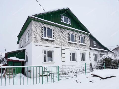 dom-derevnya-rylovo-balahninskiy-municipalnyy-okrug фото