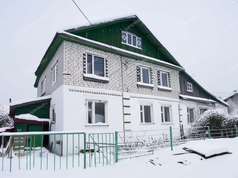 дом на  деревня Рылово