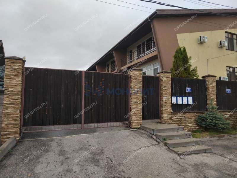 таунхаус в слободе Верхнепечёрская