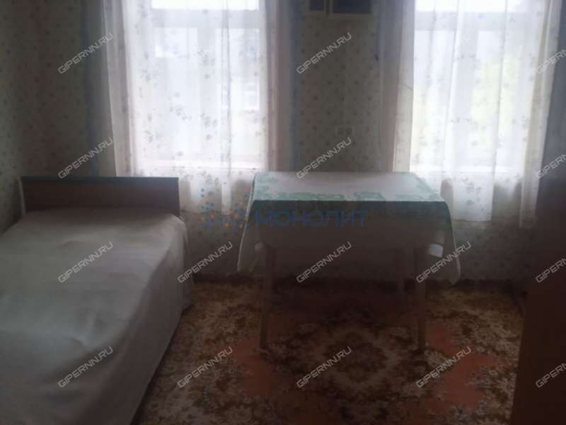 дом на улице Зелёная деревня Ушаковка