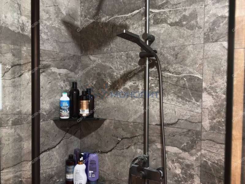 дом на  Серебряные ключи (деревня Бугры) тер. ТСН