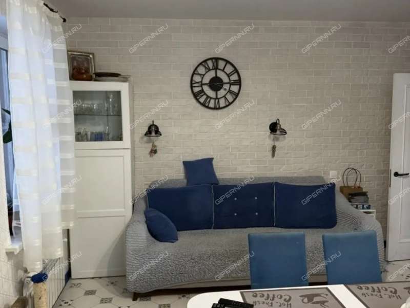 коттедж на Чернышиха село Чернышиха