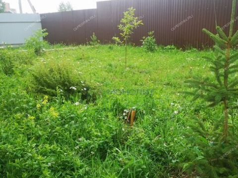 dom-derevnya-novopokrovskoe-ul-brusnichnaya-d-3 фото