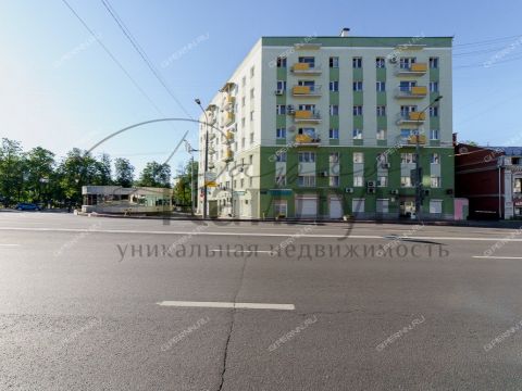 2-komnatnaya-ul-maksima-gorkogo-d-80-1 фото