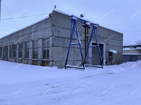 ul-elektrovoznaya-d-18a фото