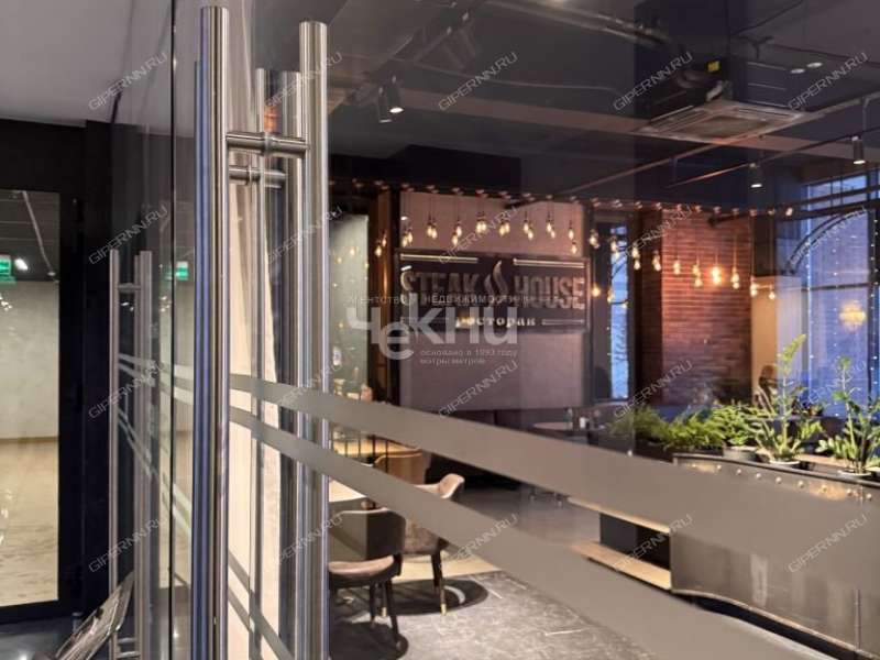 квартира-студия на улице Максима Горького дом 23А