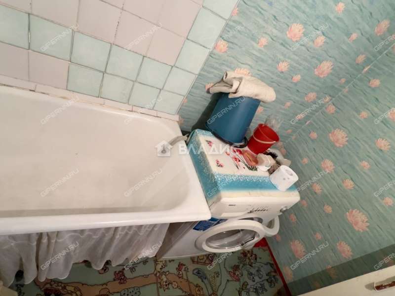 двухкомнатная квартира на Вокзальной улице дом 22/14