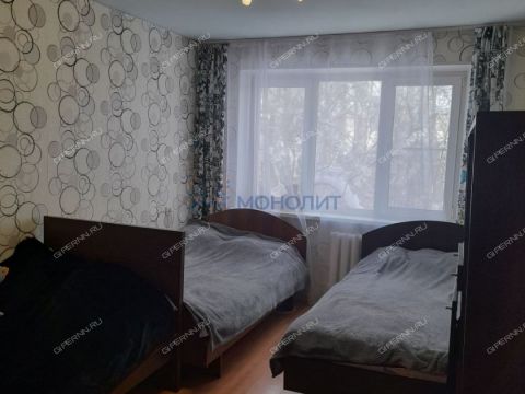 2-komnatnaya-ul-imeni-generala-ivlieva-d-34 фото