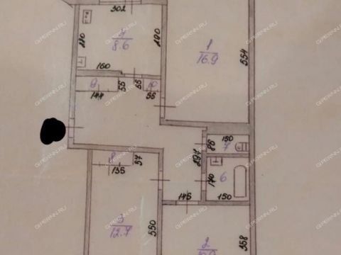 3-komnatnaya-druzhba-sp-gorodskoy-okrug-vyksa фото