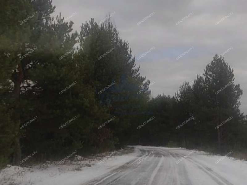 земельный участок 12,49 сотки деревня Каблуково