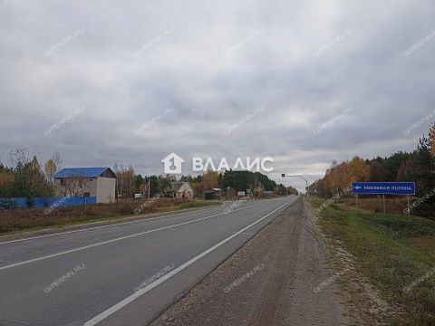 selo-gremyachaya-polyana-dalnekonstantinovskiy-rayon фото