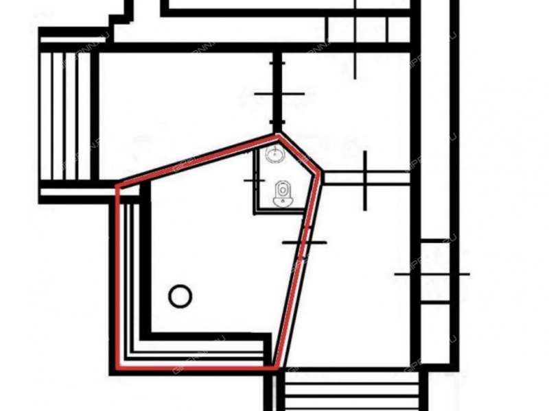 помещение под торговую площадь на проспекте Победы город Кстово