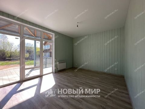 dom-derevnya-ovechkino-gorodskoy-okrug-bor фото