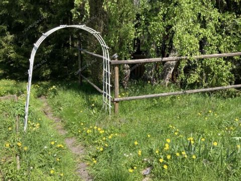 dom-derevnya-dryukovo-gorodskoy-okrug-bor фото