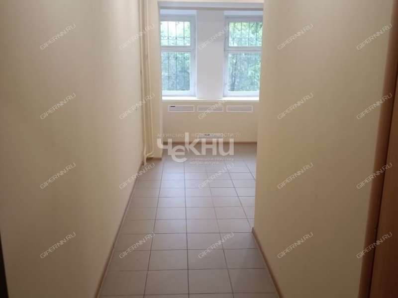 помещение под офис на улице Родионова