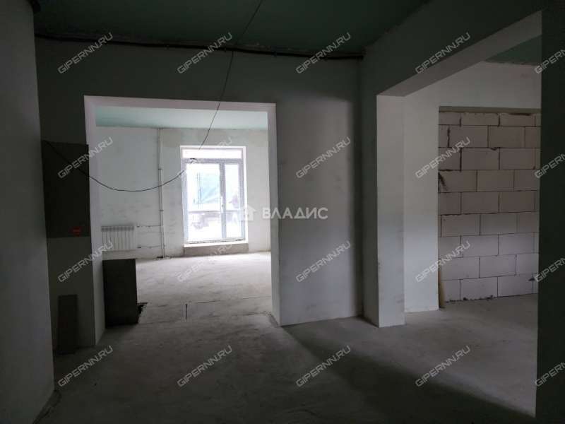 помещение под помещение свободного назначения на улице Чаадаева