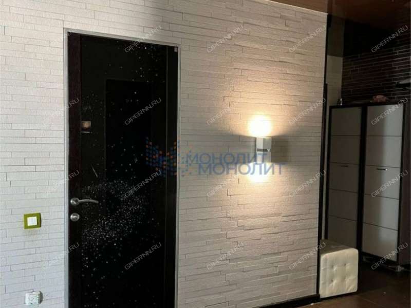 пятикомнатная квартира на улице Карла Маркса дом 44