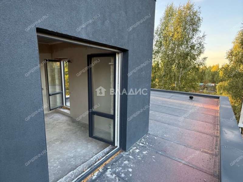 дом на  село Елховка