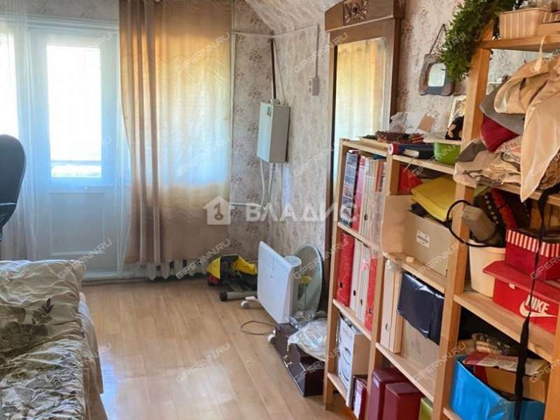 дом на улице Гончарова город Городец