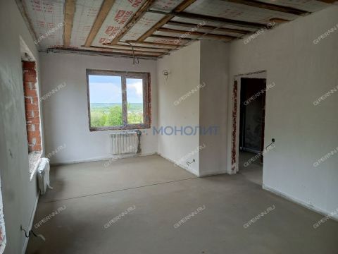kottedzh-derevnya-nikulskoe-kstovskiy-rayon фото
