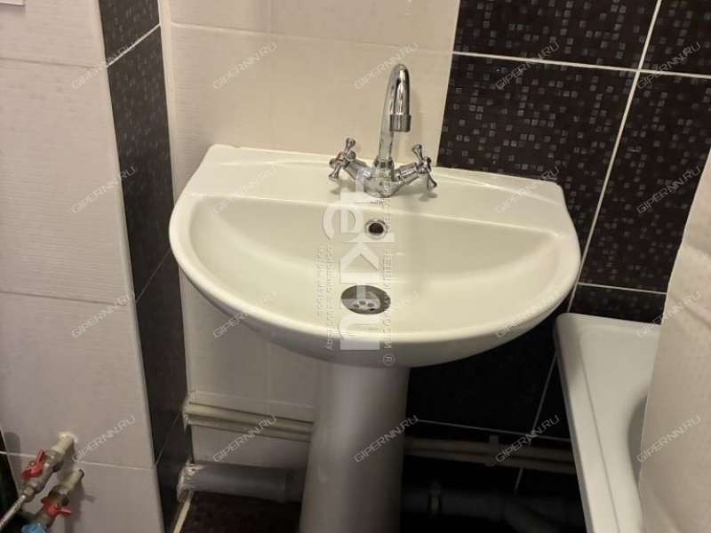 однокомнатная квартира на  дом 8 посёлок Селекционной станции