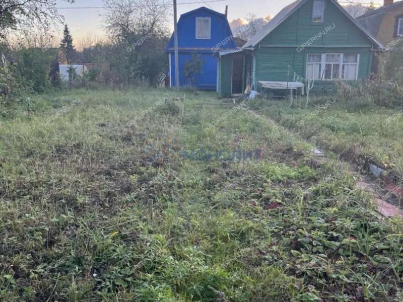 земельный участок под сельхоз назначение в Кстовском районе Нижегородской области